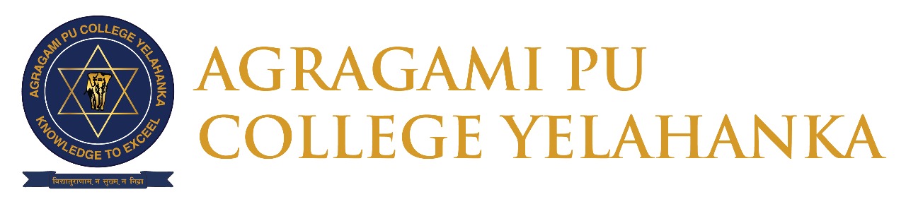 agragamipucollege Logo